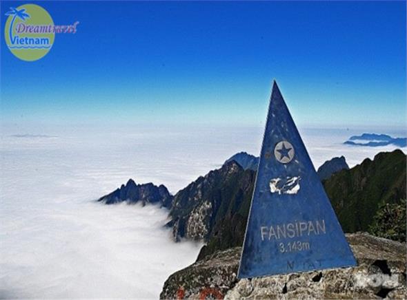 Du lịch Fansipan Sapa 2 ngày 1 đêm Giá Rẻ Du lịch Fansipan Sapa 2 ngày 1 đêm Giá Rẻ